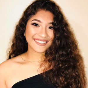 Meet your Posher, Alondra